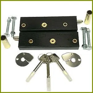 Clifton Heights PA Locksmith Store Clifton Heights, PA 610-615-0091 - 9-garage-door-locks